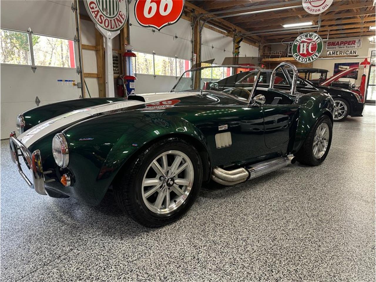 1965 shelby cobra