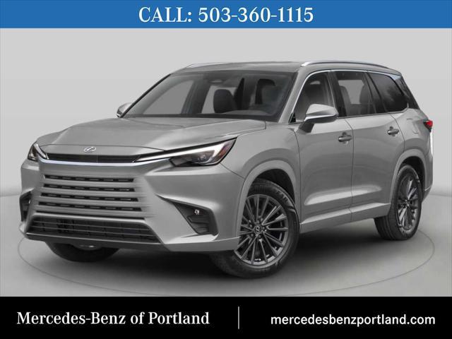 2024 lexus tx 350 premium