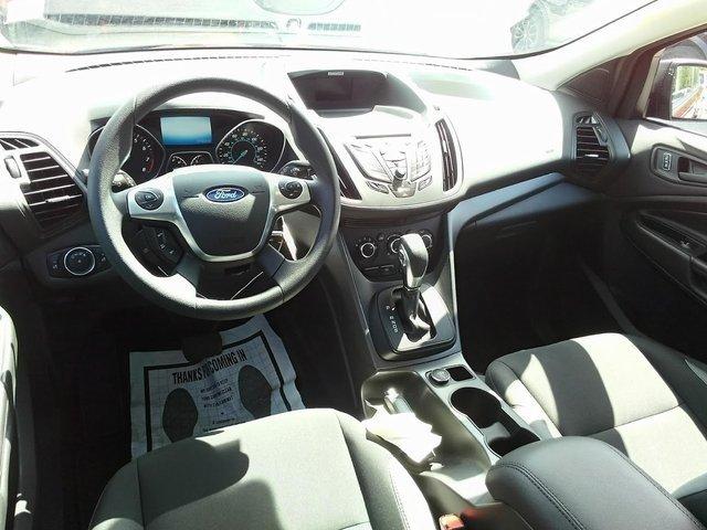 used 2016 ford escape fwd s leesburg, ga 31763 for sale in leesburg, georgia