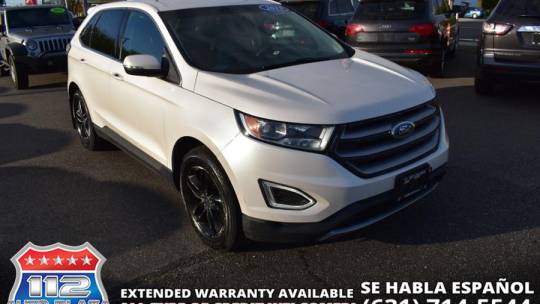 2015 Ford Edge