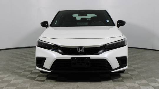 2023 Honda Civic