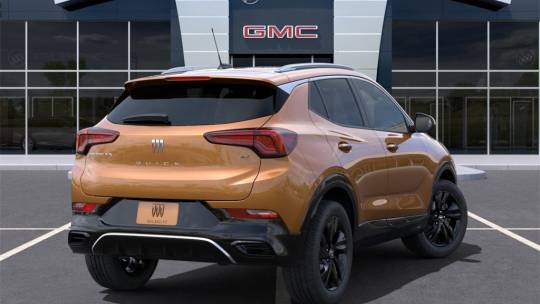 2024 Buick Encore GX