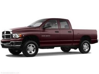 2005 Dodge Ram st
