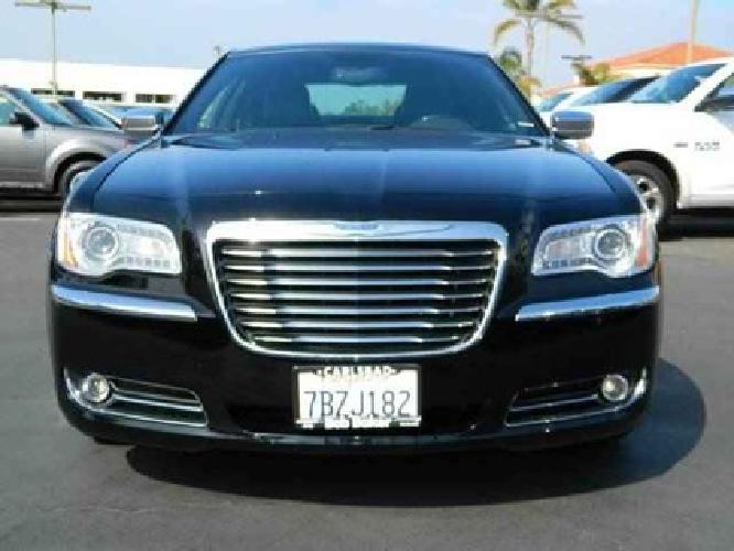 2014 chrysler 300 300c in carlsbad, ca