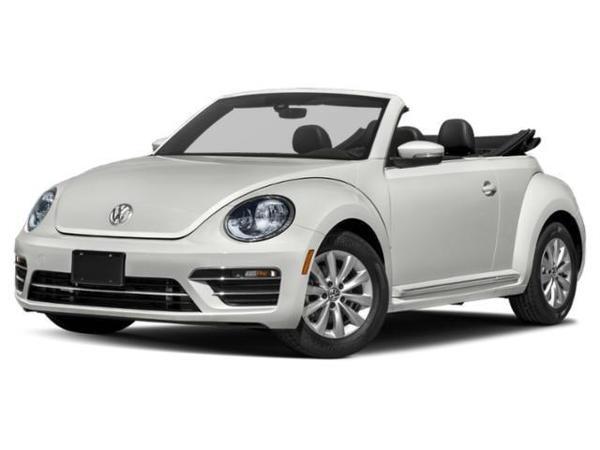 2019 volkswagen beetle convertible in saint louis, missouri