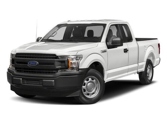 2018 ford f-150 xl 4x4 xl 4dr supercab 6.5 ft. sb for sale in fort trumbull, connecticut