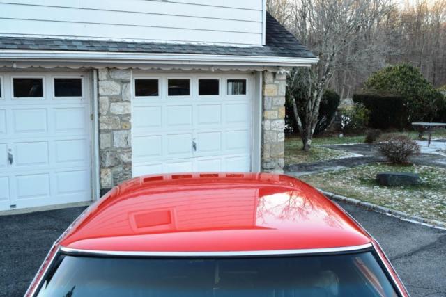 1969 road runner coupe, 383/4bbl, 4 speed, numbers matching runs/drives well