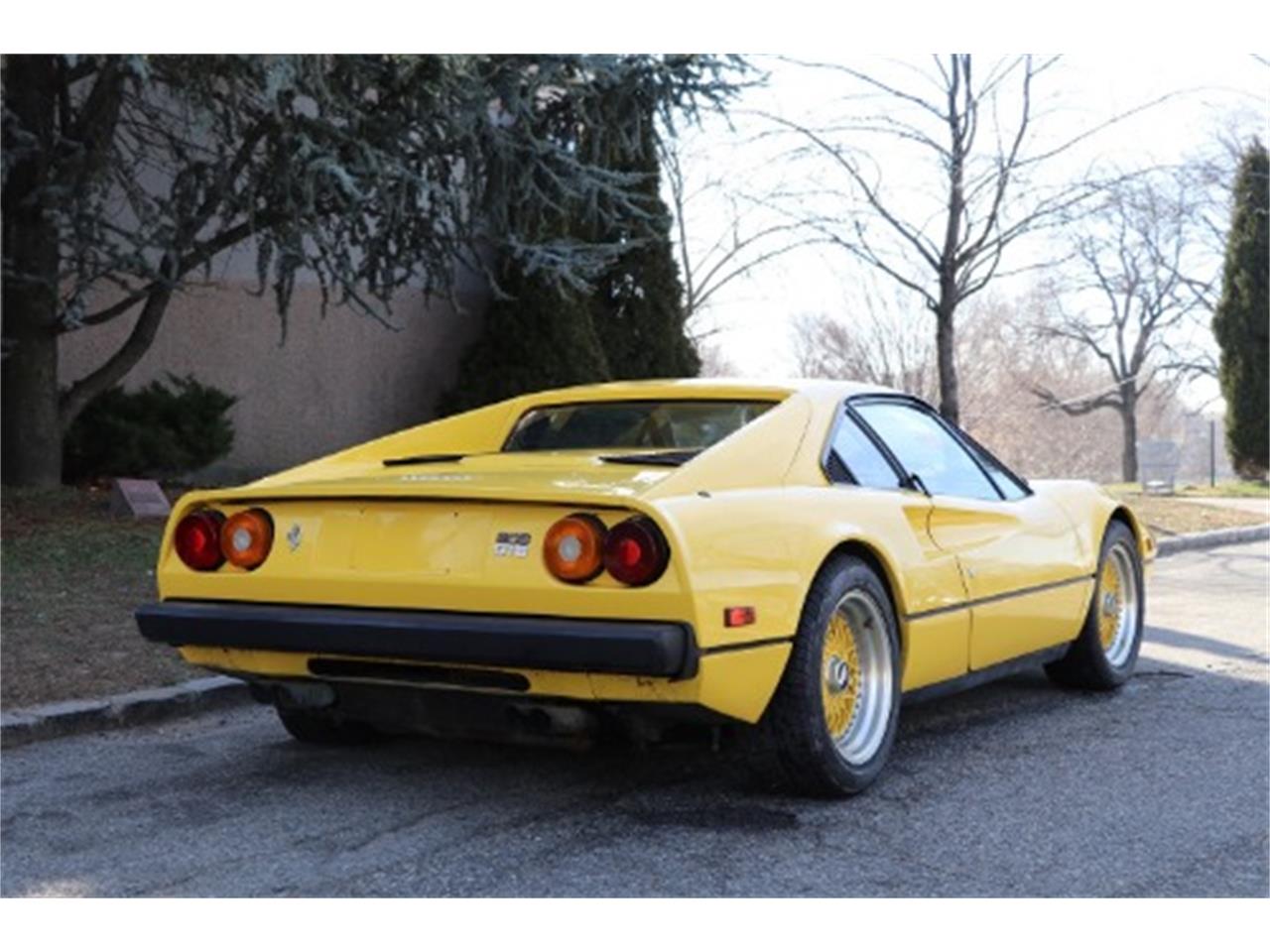 1977 ferrari 308