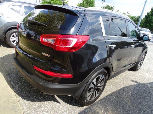 used 2012 kia sportage awd sx auburn, al 36830 for sale in auburn, alabama
