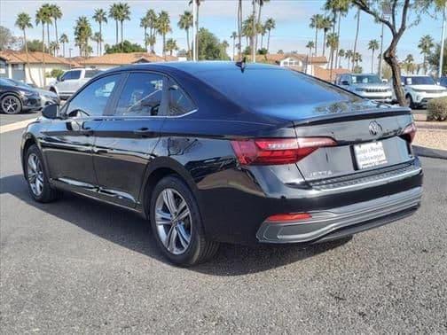 2023 volkswagen jetta 1.4t se in peoria, arizona