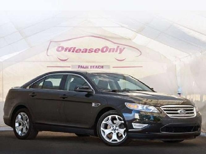 2011 ford taurus sho awd in lake worth, fl