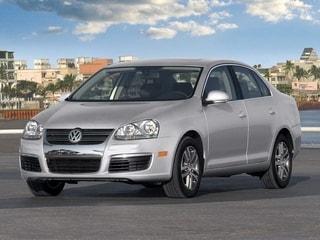 2005 volkswagen jetta tdi
