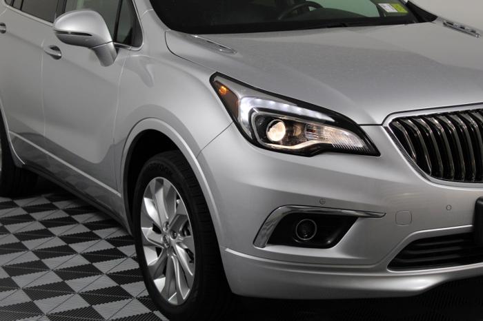used 2016 buick envision awd premium chattanooga, tn 37421 for sale in chattanooga, tennessee