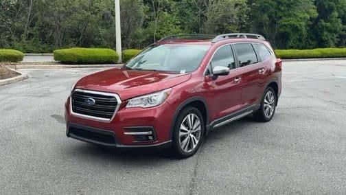 2019 subaru ascent touring 7-passenger in ocala, florida
