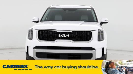 2023 Kia Telluride