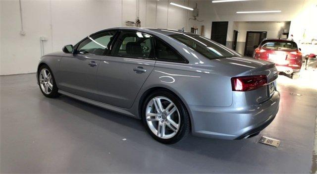 used 2016 audi a6 2.0t premium quattro oklahoma city, ok 73114 for sale in oklahoma city, oklahoma