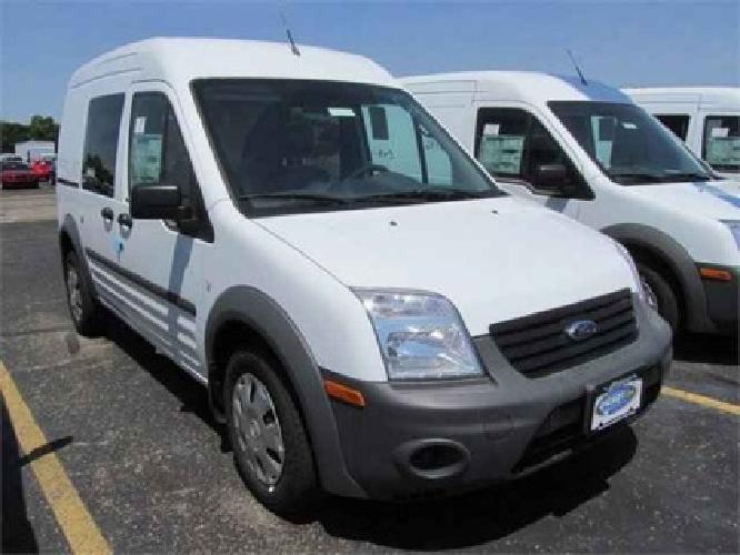 2013 ford transit connect xl in groveport, oh