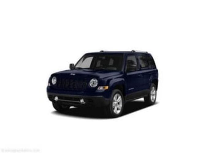 2011 jeep patriot sport 4x4 sport 4dr suv for sale in alamogordo, new mexico