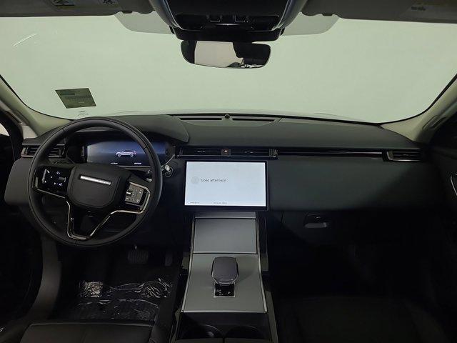 2024 land rover range rover velar p250 s