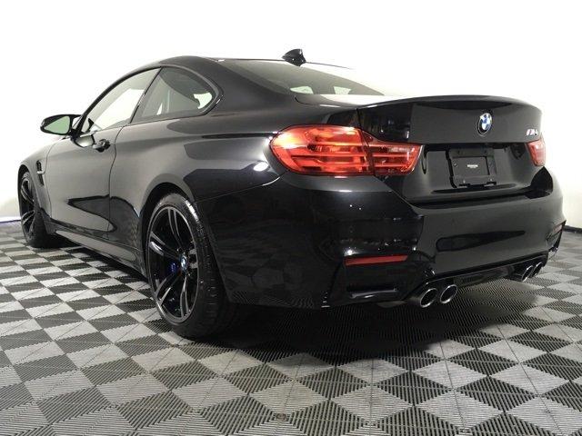 certified 2016 bmw m4 coupe fort wayne, in 46804 for sale in fort wayne, indiana