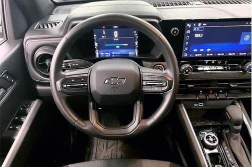2023 chevrolet colorado trail boss in herculaneum, missouri