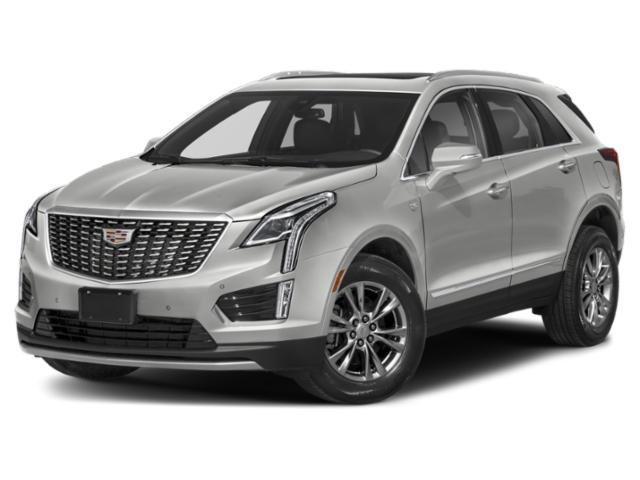 2022 cadillac xt5 luxury