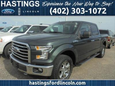 2015 ford f-150 platinum 4x4 platinum 4dr supercrew 5.5 ft. sb for sale in good samaritan village, nebraska