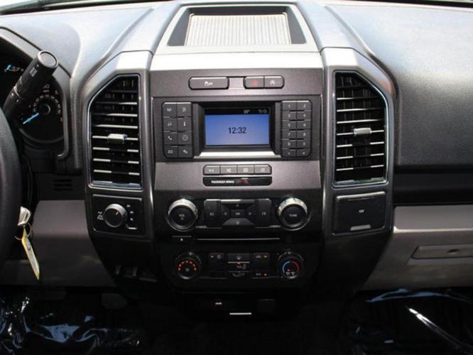 2018 ford f-150 xlt 4x4 xlt 4dr supercrew 5.5 ft. sb for sale in las vegas, nevada