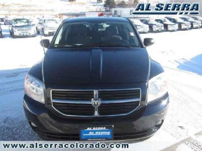 2010 dodge caliber mainstreet in colorado springs, co