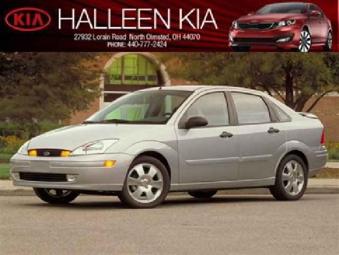 2003 ford focus se in north olmsted, oh