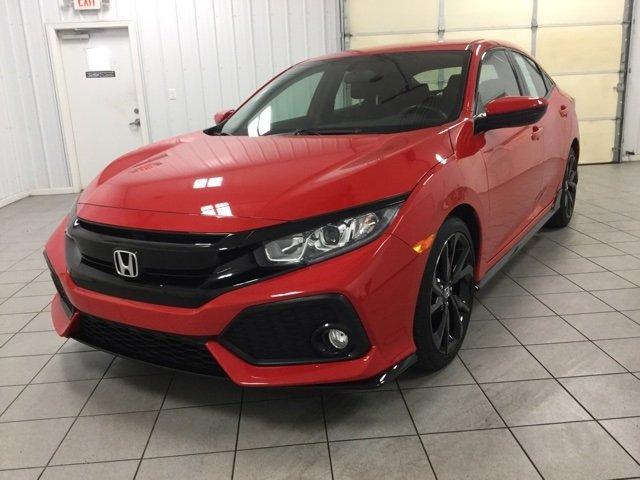 used 2017 honda civic sport hatchback paducah, ky 42001 for sale in avondale, kentucky