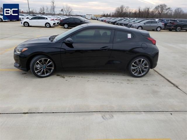 2019 hyundai veloster 2.0l 3dr coupe 6m for sale in tupelo, mississippi