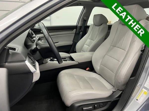 2018 honda accord sedan in secaucus, new jersey