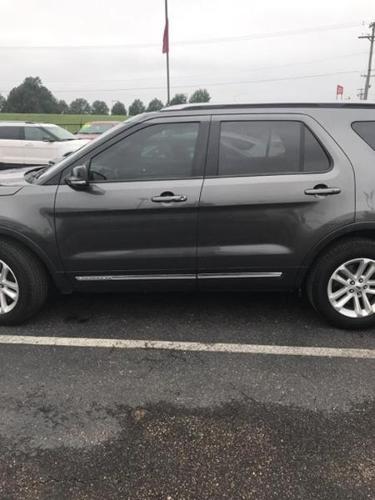 2016 ford explorer xlt xlt 4dr suv for sale in west memphis, arkansas
