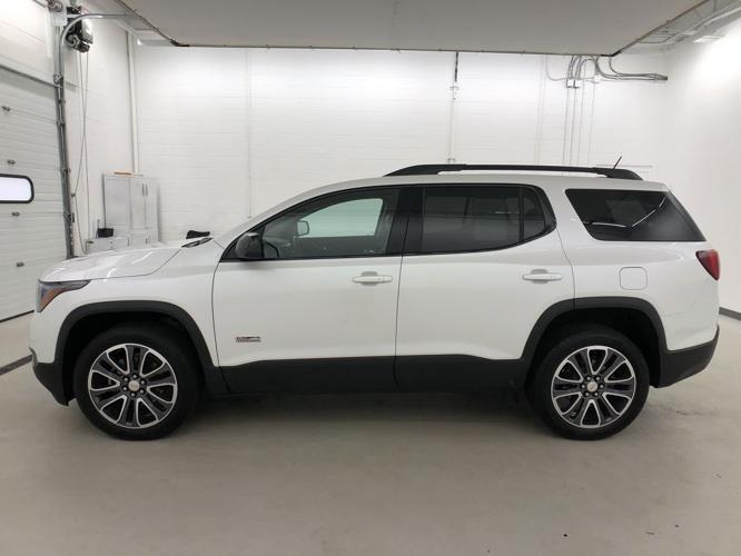 used 2019 gmc acadia awd all terrain pittsburgh, pa 15205 for sale in pittsburgh, pennsylvania