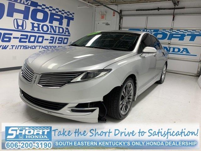 used 2013 lincoln mkz ivel, ky 41642 for sale in ivel, kentucky