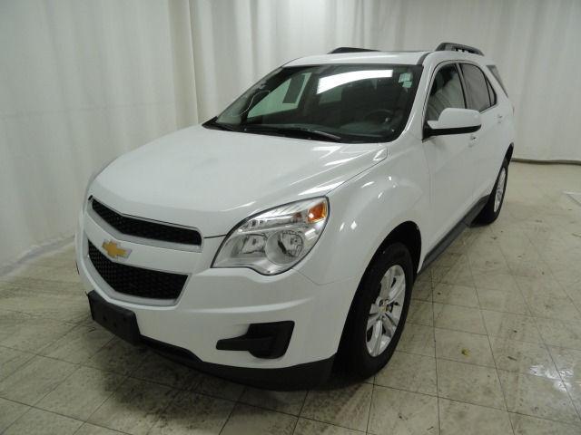 2011 chevrolet equinox lt for sale in grand forks, north dakota