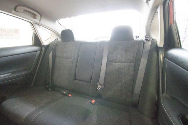2015 nissan sentra s s 4dr sedan 6m for sale in anchorage, alaska