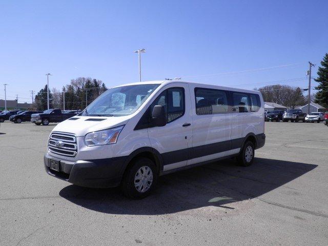 used 2016 ford transit 350 xlt minot, nd 58701 for sale in logan, north dakota