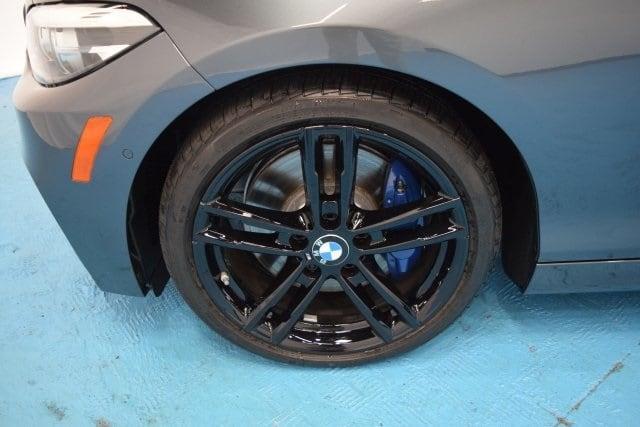 2018 bmw 2 series m240i xdrive awd m240i xdrive 2dr coupe for sale in middletown, rhode island