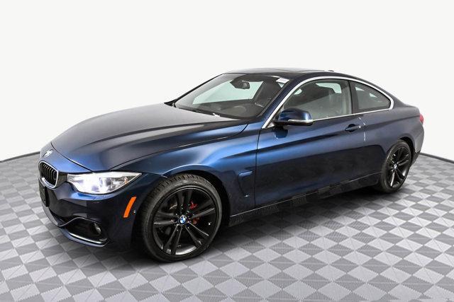 2017 bmw 430 i