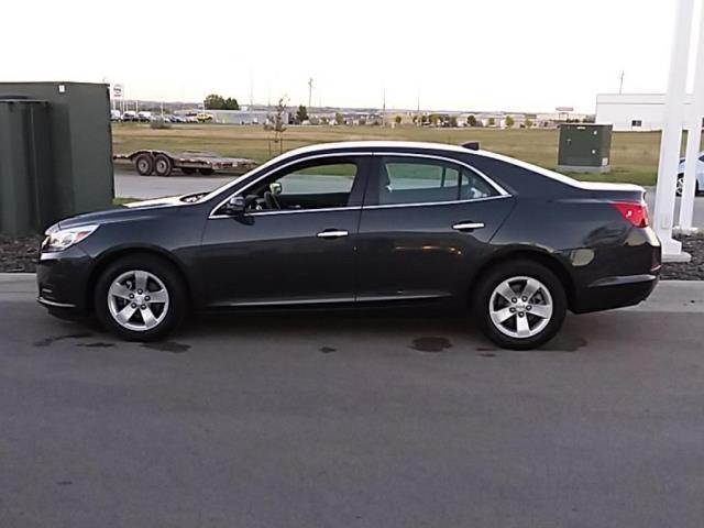 2014 chevrolet malibu lt lt 4dr sedan w/1lt for sale in jolly acres, south dakota