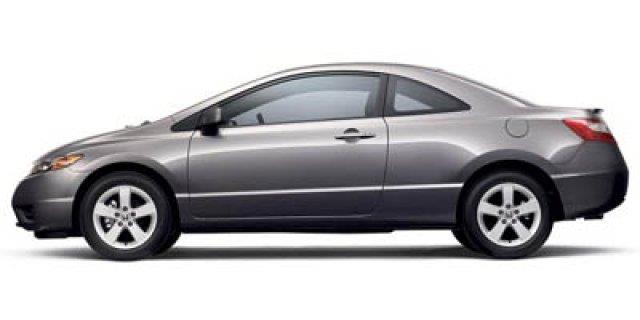 2006 honda civic ex ex 2dr coupe w/automatic for sale in lincoln, nebraska