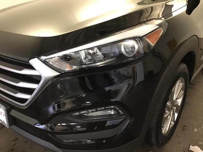 2018 hyundai tucson se awd se 4dr suv for sale in bow, new hampshire