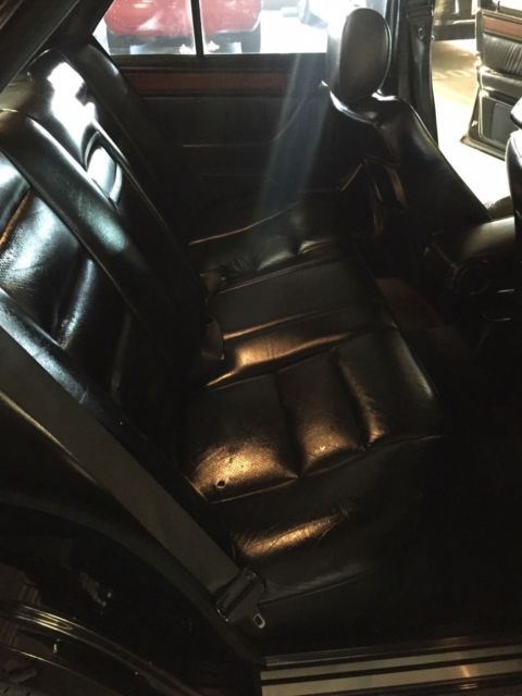 mercedes 300e w124 w126 w123 e320 w115 3.0 400e 500e sel sl slc sec 300 e class