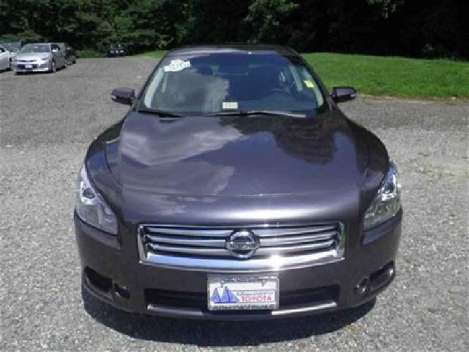 2013 nissan maxima 3.5 s in gloucester, va