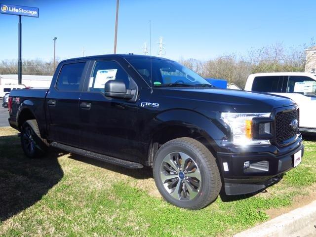 new 2019 ford f150 xl montgomery, al 36116 for sale in montgomery, alabama