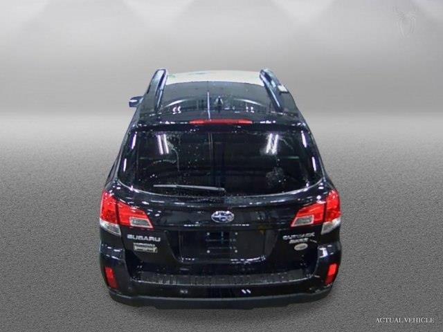2013 subaru outback 2.5i limited awd 2.5i limited 4dr wagon for sale in bennington, vermont