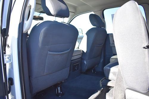 2010 dodge ram pickup 2500 slt 4x4 slt 4dr crew cab 6.3 ft. sb pickup for sale in anderson dam, idaho
