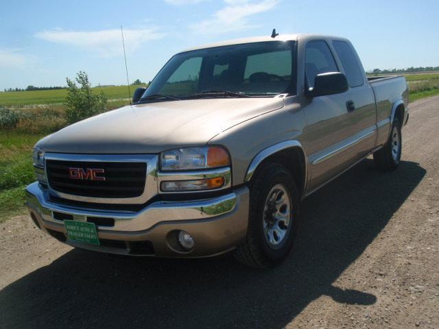 2006 gmc for sale in west fargo, north dakota